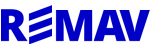 REMAV GmbH sieben brechen sortieren footer-logo